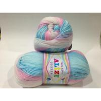 ราคา Alize Sekerim Bebe Batik 2604 เส้นด้ายถัก (9629920549)