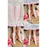 ราคา ถุงเท้าตุ๊กตาบลายธ์ ใส่ได้ทั้งบอดี้ข้อต่อ และบลายธ์แท้ (28554438742)