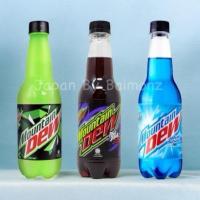 ราคา พร้อมส่งจากไทย เครื่องดื่มนำเข้า Mountain Dew เมาเทนดิว เครื่องดื่มอัดก๊าซในตำนาน (25367354581)