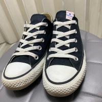 ราคา รองเท้าผ้าใบ Converse Nextar แท้ ไซส์4 มือ2 (25003062632)