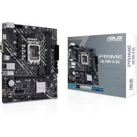 ราคา MAINBOARD (เมนบอร์ด) ASUS PRIME H610M-K D4 (42905198495)