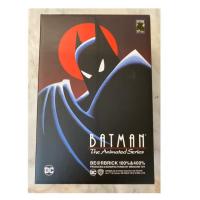 ราคา Bearbrick batman comic 400/100% (5117829988)
