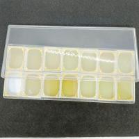 ราคา กล่องใส่พระเครื่อง แถมกล่องพลาสติกใสใส่กล่องพระ (28505724947)