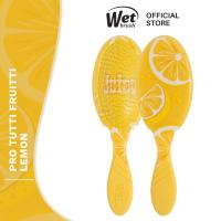 ราคา The Wet Brush Pro Tutti Fruitti Lemon (40512399000)