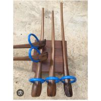 ราคา ไม้ตาลนวดคลายเส้นไม้ตาลต้านตึงไม้คลายเส้นเส้นตึงความยาว 125 cm (42358544714)