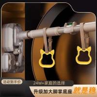 ราคา กรอบประตูฟิตเนสแบบหดได้สำหรับผู้ใหญ่ มาพร้อมแท่งยึดแนวนอน เพื่อการออกกำลังกายภายในบ้าน พร้อมบริการเจาะฟรี BTSX (40871714963)