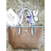 ราคา ช้อปป้ิงCoach ขนาด 14 นิ้ว (15047698236)