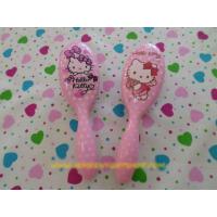 ราคา พร้อมส่งจร้า!!! แปรงหวีผม ฮัลโหลคิตตี้ Hello Kitty (1573407507)