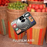 ราคา กล้องดิจิตอล Fujifilm Finepix A101 (44003357721)