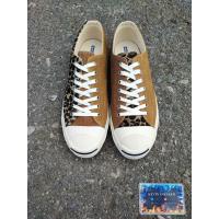 ราคา Converse Jack Purcell Wool Blend Retro Japan Edition (43161956416)