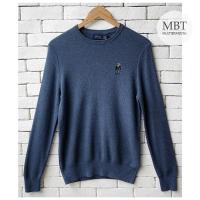 ราคา POLO RALPH LAUREN BOYS POLO BEAR SWEATSHIRT #ของแท้100% (22556959523)