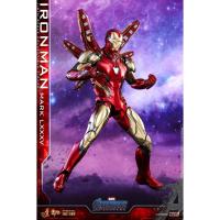 ราคา Hot Toys : Iron Man Mark 85 *** Lot หัวใหม่ v.2*** (11429265814)