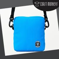 ราคา Sapphire Blue Mori Pouch Bag (23277238470)