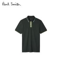 ราคา Paul Smith เสื้อโปโลเชิ้ตผู้ชาย รุ่น M2R-096Z-T21511-38D สี Green (44121635681)