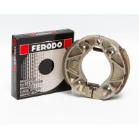 ราคา ผ้าเบรกหน้า FERODO YAMAHA : Aerox, Gran Filano, Finn, Spark 115i, Mio, Nouvo, Qbix (18861718974)