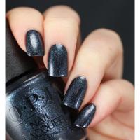 ราคา พร้อมส่ง OPI - Coalmates ยาทาเล็บ ชิมเมอร์วิ้งสีเทาอมน้ำเงินเข้ม วิ้งๆสวย ขับผิว แท้ % (23000854425)