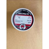 ราคา 0000054 ลวดเชื่อม ตะกั่ว บัดกรี แบบม้วน ขนาดเส้น ผ่าศูนย์กลาง1.2 มม Ultracore Alloy 60/40 (12879284977)