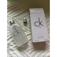 ราคา *เฉพาะกล่องเปล่าพร้อมขวด* CK ONE EDT 100 ml พร้อมส่ง (42105485866)