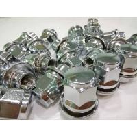 ราคา น็อตล้อ เบอร์19 น๊อตล้อ เบอร์19เกลียว1.5-1.25 น๊อตล้อ หัวปิด (21514788239)