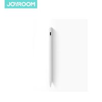 ราคา Joyroom รุ่น JR-K12 ปากกา Stylus Pen 2in1 ปากกาเขียน Tablet และ Smartphones ปากกาทัชสกรีน หน้าจอสัมผัส แรเงาได้ (24791638375)