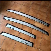 ราคา กันสาด Honda Jazz GE (15024997341)