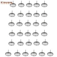 ราคา Kloware 50x โซฟาหัวเตียงผนังตกแต่ง Tack คริสตัลเพชรเบาะเล็บ 20 มม (26941153309)