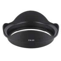 ราคา EW-88 Lens Hood for Canon EF 16-35mm F/2.8L II USM ฮูดเลนส์ แคนนอน 16-35mm F2.8 L II (14879506158)