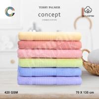 ราคา CONCEPT ผ้าขนหนู ENCHANTED ขนาด 70 x 135 ซม (44069877150)