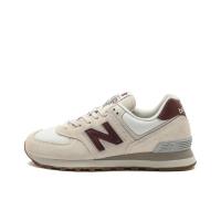ราคา ของแท้100% New Balance NB 574 WL574RCF ❤สบาย รองเท้ากีฬา❤ (26015529087)