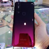 ราคา Vivo V15 Pro สีแดง สินค้ามือ 2 Ram 6 GB. Rom 128 GB. เครื่องแท้ รองรับซิมทุกระบบ สภาพเครื่องสวย ไม่มีรอย (5238452157)