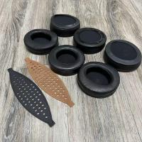 ราคา แผ่นหนังแกะแท้ สําหรับหูฟัง Hifiman SUNDARA HE400 HE400SE 400i 400s HE560 560i HE500 300 350 HE3 (24312191781)