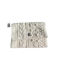 ราคา กระเป๋าถักไหมพรม สไตล์วินเทจโบฮีเมียน ใส่ iPad (40554562115)