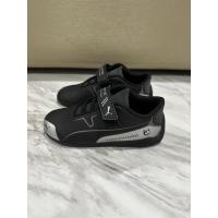 ราคา รองเท้า Puma ใส่ได้ทั้งเด็กผู้หญิง ผู้ชาย BMW Motorsport ขนาด UK9 16.5Cm มือสอง (21960531052)