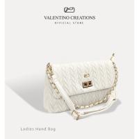 ราคา Valentino Creations กระเป๋าสะพายข้างผู้หญิง Harvilah Beg Silang VCHB0925-3197401 (43661837906)