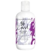 ราคา พร้อมส่ง ของแท้ Bumble and bumble Curl Defining Cream (60ml/250ml)/Curl Anti-Humidity Frizz Gel Oil (150ml) (20229554871)