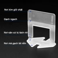 ราคา E6 GARIN ชุดเครื่องมือปูกระเบื้องกระเบื้องเซรามิก (43670924023)