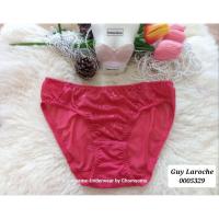 ราคา Guy Laroche Size M ชุดชั้นในแบรนด์เนม/กางเกงใน 0005329 (26318248242)