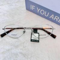 ราคา [พร้อมส่ง กรอบแว่นสายตาโบลอง] (43315143463)