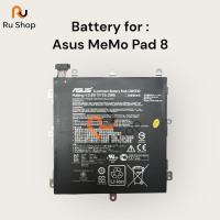 ราคา แบตเตอรี่ เดิม Asus MeMo Pad 8 ME851CL K01H K015 ME8150C C11P1330 3948mAh (29127921519)