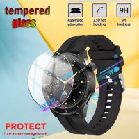 ราคา Aukey smart watch SW-2P ฟิล์ม 9H กระจกนิรภัยป้องกันหน้าจอ aukey smart watch SW-2P ฟิล์มใส aukey smart watch SW-2P ฟิล์มกันรอยหน้าจอ (24028463907)