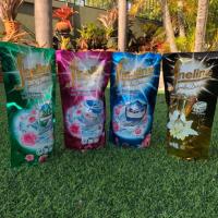 ราคา ไฟไลน์ ผลิตภัณฑ์ซักผ้าสูตรเข้มข้น ขนาด 700 มล. (1677513080)