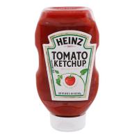 ราคา ไฮนซ์ ซอสมะเขือเทศซอสปรุงรสอาหาร(567g) Heinz ketchup food seasoning sauce (567g) (7136331165)