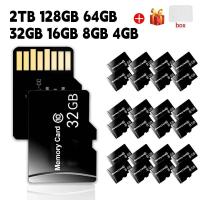 ราคา มาใหม่ การ์ดหน่วยความจํา 4GB 8GB 16GB 32GB 64GB 128GB 1TB SD คลาส 6 โลโก้ที่กําหนดเอง หน่วยความจําแฟลชการ์ด TF SD (20689897132)