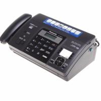 ราคา แฟกซ์กระดาษความร้อน Panasonic KX-FT872/876CN ใหม่เอี่ยม แฟกซ์โทรศัพท์จีนแบบออลอินวันสำหรับบ้านและสำนักงาน (29887275026)