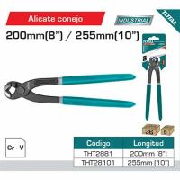 ราคา TOTAL คีมผูกลวด 8 นิ้ว รุ่น THT2881 / คีมผูกลวด 9 นิ้ว รุ่น THT2891 / คีมผูกลวด 10 นิ้ว รุ่น THT28101 (22687022412)