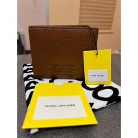 ราคา กระเป๋าตังค์ Marc Jacob งานshop พร้อมถุงผ้า (24824329572)