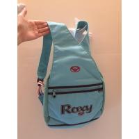 ราคา กระเป๋าเป้Roxy มือสอง สไตล์90 (8508606130)