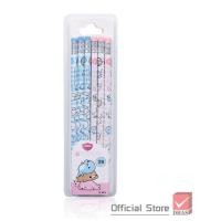 ราคา ดินสอดำเกรด 2B Mamegoma Master Art (San-X) (6351601046)