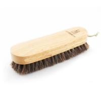 ราคา BROWN STONE AUTHENTIC HORSE HAIR BRUSH (2808615515)
