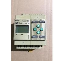 ราคา (มือสอง) PLC Omron ZEN 10C1AR-A-V2 AC100-240V (26126685085)